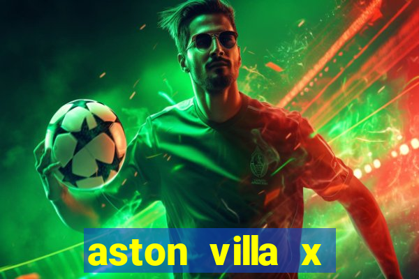 aston villa x liverpool futemax